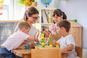 Most parents recognise importance of child play, while others think it is a ‘waste of time,’ research reveals