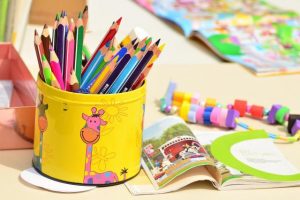 Report to form part of kindergarten review in Knox