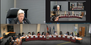 $6.356 million Knox City Council deficit forecasted for financial year
