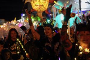 Belgrave Lantern Festival receives multi-year funding through council partnership grant program