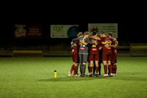 Monbulk Ranges lose to Brighton in close match