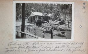 Funding sought for historical ’Red Mill’ building in Belgrave