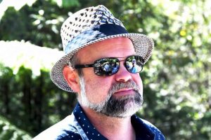Road sealing begins in Gembrook