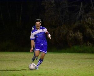 Humbling defeats for Lilydale Montrose United