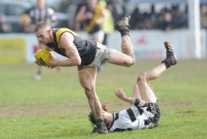 OEFN Premier Division Senior Football set to kick off this weekend