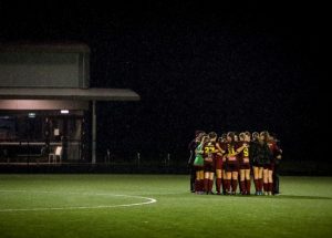Tough round for Monbulk Rangers Soccer Club