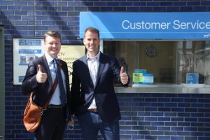 Election promoses in Monbulk and Bayswater electorates delivered in budget