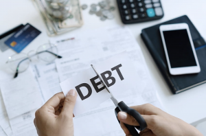 Levy introduced for big business and property owners to pay off Victorian debt