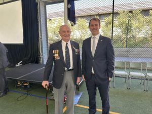 Projects and people making the east better