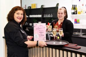 Celebrate mum at Monbulk Bowling