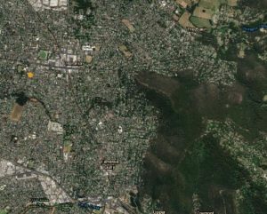 Minor quake marks fourth shake for region