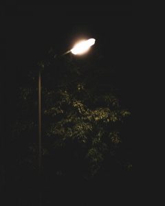 Energy efficient lighting installed across Yarra Ranges streets