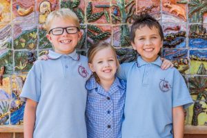 St Paul’s makes a difference