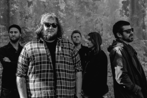 The Smith Street Band heads to Sooki Lounge during regional tour