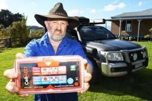 Hills local working to improve cardiac arrest survival rates