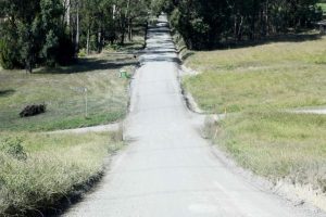 Frustration growing over road sealing funding cuts