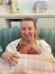 Cockatoo mum-of-two running Cairns marathon, raising funds for charity supporting premature babies