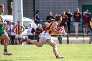 Hawks outmatched by Narre Warren