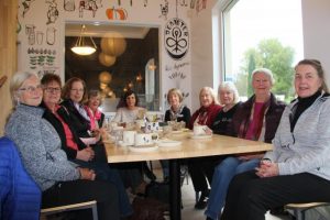 Emerald Ladies Probus Club still going strong after 35 yeasr