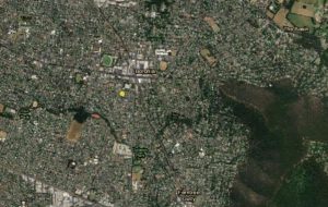 Second minor earthquake reaches the Dandenongs