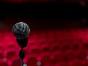 What’s on in theatres