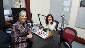 Community radio station given $50,000 boost