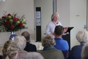 Monbulk resident receives OAM for mentoring programs