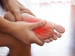 Emerald’s leading podiatry clinic