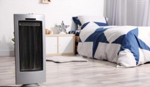 Check your home heating this frosty season