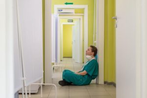 State budget holds promise for next generation nurses