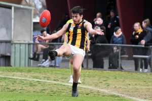 Premier Division shaping up