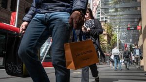 Inflation rate slows for May