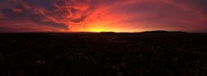 Winter solstice marks shortest day and longest night of the year