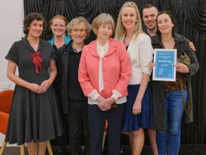 Emerald’s Woorilla Poetry Prize returns for 31st year
