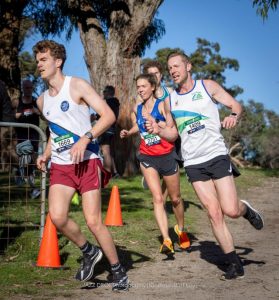 Yarra Ranges athletes excel against state’s best