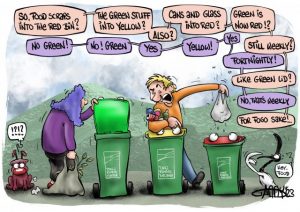 CARTOON: Questions about FOGO