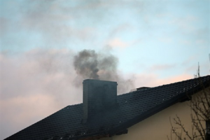 Reducing smoke pollution from your property this winter