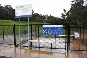 Calls for council to complete Cockatoo dog park