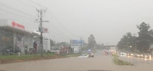 Councils able to access funding for flood planning