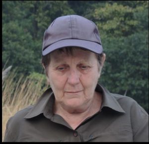 Monbulk’s ‘lyrebird lady’ receives Order of Australia Medal