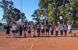 Knox sports stars recognised