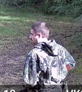 Monbulk Police looking for information on man who allegedly trespassed on private property with gun