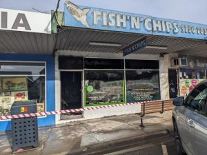 Monbulk retail store ‘gutted’ after early morning blaze