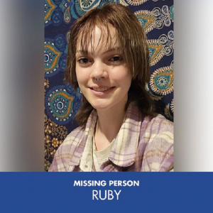 Police searching for missing teen from Olinda