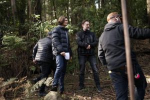 Renowned actor Jo Joyner stars in Melbourne-based drama