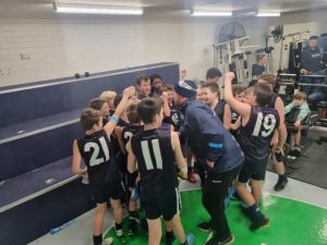 Improving junior football culture with Silent Sundays