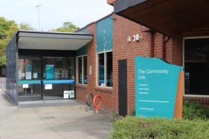 All bar two eastern library branches closed on Wednesday 19 July