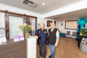 Providing exceptional care for your beloved pets