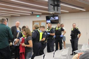 Yarra Ranges Council’s public gallery to reopen at 11 July meeting