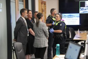 A guide to registering for and attending Yarra Ranges Council meetings in person